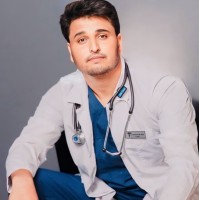 Dr Faisal