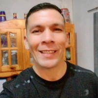Marcos Antonio Amarilla