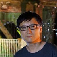 Benjamin Ma