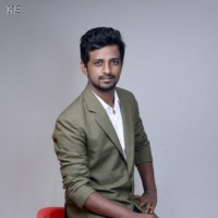 Nandha Kumar Gurusamy