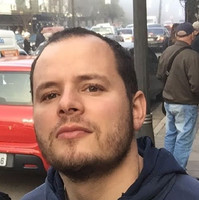 Delano Volk