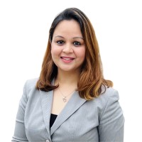 Alisha Sharma