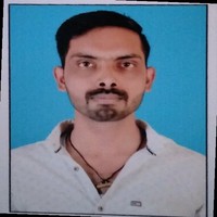 Puneeth B R