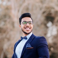 Islam Hamed