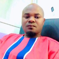 Benjamin OWOUNDI MEKA