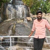 Venkata Pranay Tirumalasetty