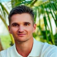 Garron Niskanen