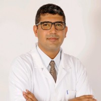 Haithem Zaafouri, Md, Facs