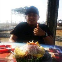 Carlos junior Lalupu bustamante