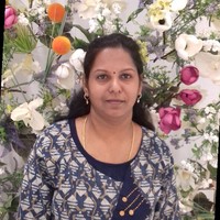 Ananthi Sundar