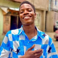 Temiloluwa Paul
