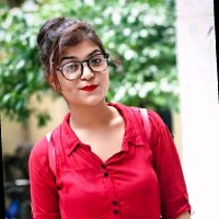 Sweety Nandy
