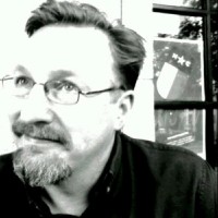 Christopher Barnes