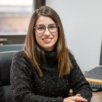 Andréa Savard, Cria