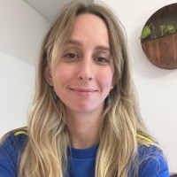 Justina Seeber Padilla