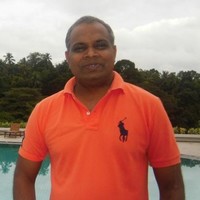 Earl Suminda