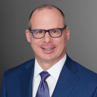 Mitchell Friedman