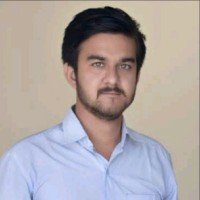 Kuldeepsingh Chaudhary