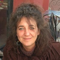 Marie-Agnès Colja