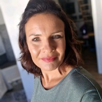 Miriam Eger