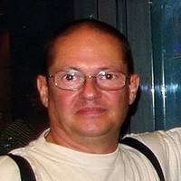 Stéphane GALAMPOIX