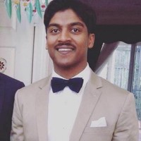 Daniel Naidu