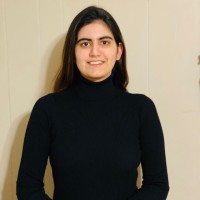 Mehakdeep Kaur