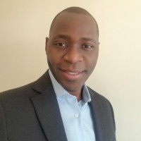 Eric Kikunda