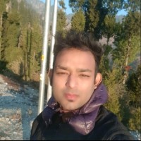 Amber Asthana
