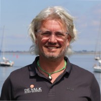 Jan-Ward Van Dantzig