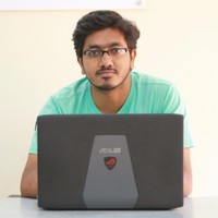 Sreeram Sasikumar