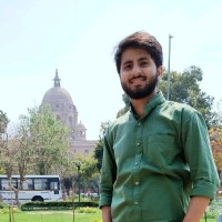 Gaurav Kumar Sharma