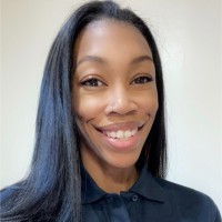 Jamilah Passmore