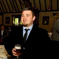 Daryl Copleston Jobling