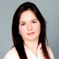 Zeynep Gi̇deroz
