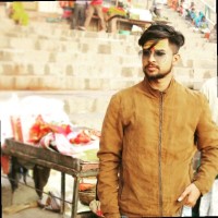 Arjit Mani Tripathi
