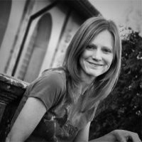 Jeannie Lucas