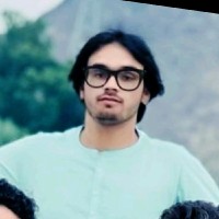Saeed Ullah
