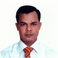 Mohammed Harun