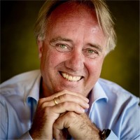 Hans van Vlaanderen