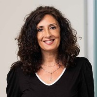 Sylvie Brabant