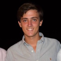 Benjamin Palacios S Capurro