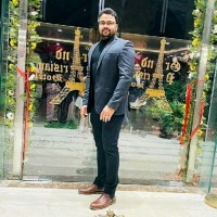 Kartikey Sharan