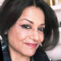 Harshbeena Zaveri