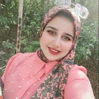 Asmaa Ahmad