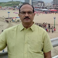 Sreejeev VP