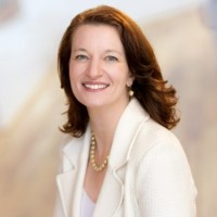 Robyn Tingley, O.N.B., GPHR, SCP