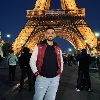 Nader Aloui