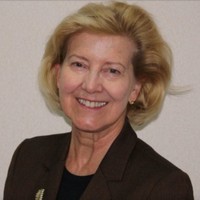 Mary Corrado