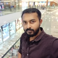 Anoop Surendran